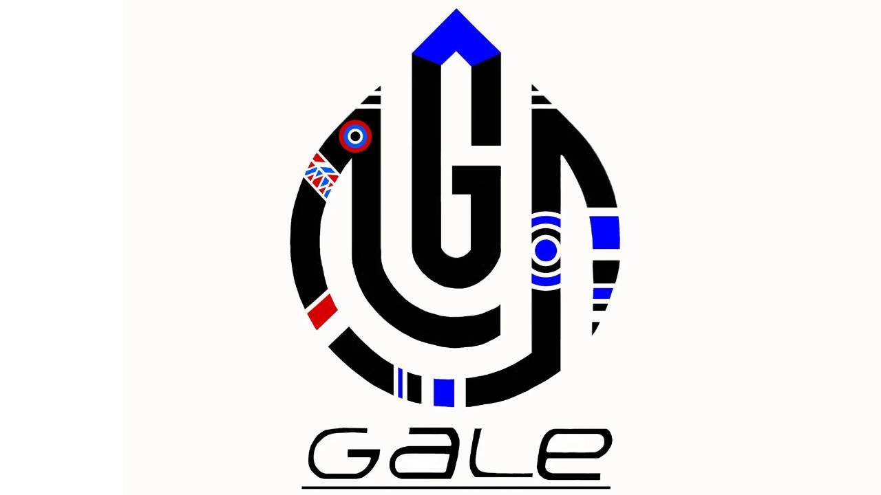 GaLe　公式サイト