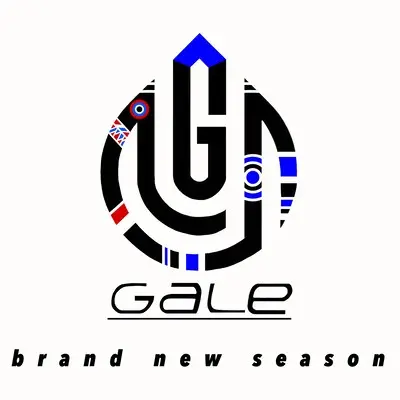 【配信リリース】brand new season (2022 ver) / GaLe